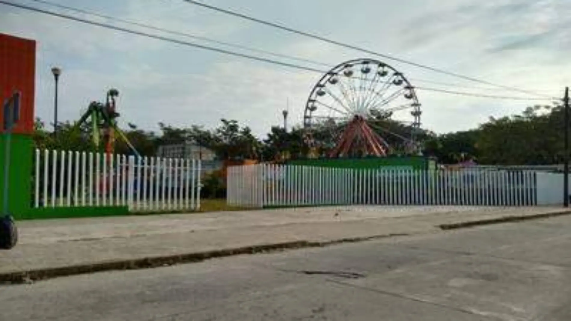 feria, huixtla